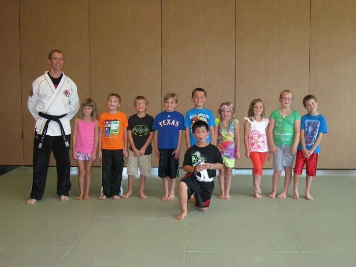 Tiger-Rock Martial Arts Academy Picture 2