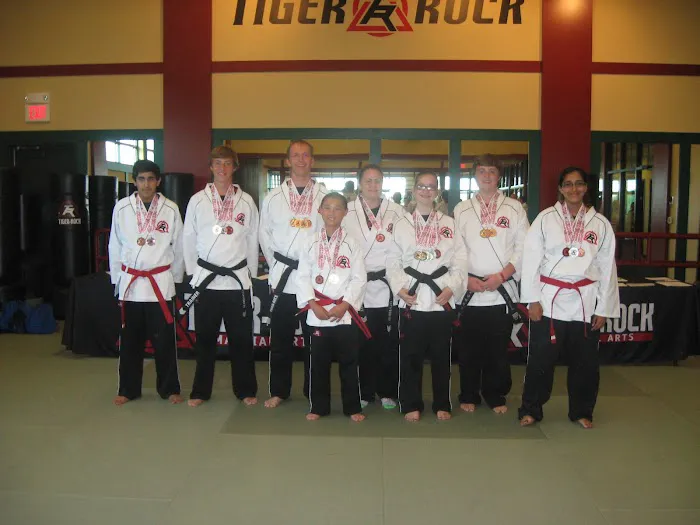 Tiger-Rock Martial Arts Academy Picture 6