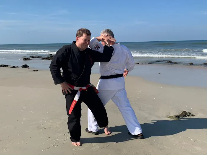 Dynamic Martial Arts of Sioux Falls Picture 8