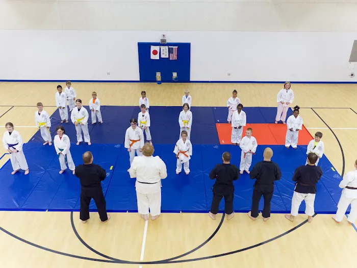 Dynamic Martial Arts of Sioux Falls Picture 9