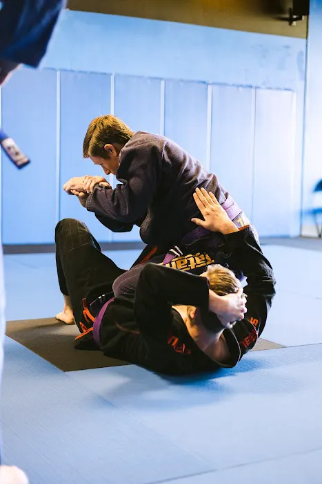 Midwest Martial Arts Academy Picture 4