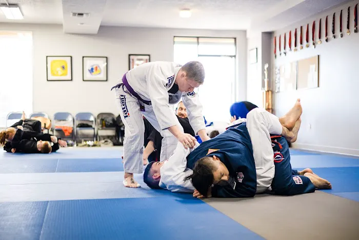 Midwest Martial Arts Academy Picture 2
