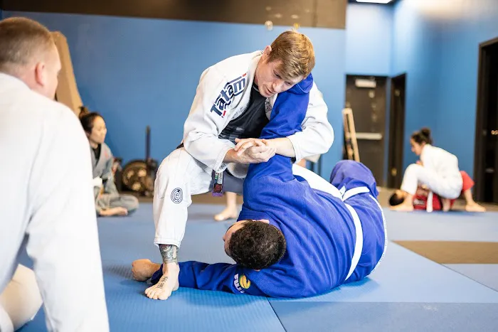Midwest Martial Arts Academy Picture 7