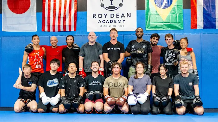 Midwest Martial Arts Academy Picture 9