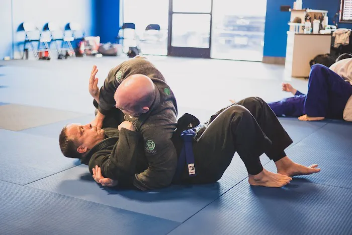 Midwest Martial Arts Academy Picture 8