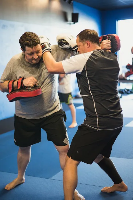 Midwest Martial Arts Academy Picture 10