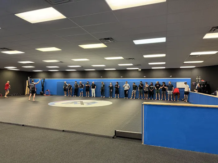 Midwest Martial Arts Academy Picture 1