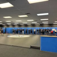 Midwest Martial Arts Academy ico