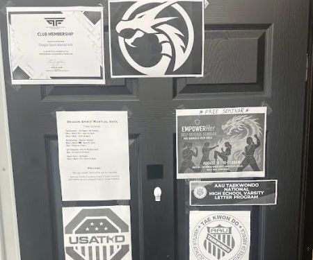 Dragon Spirit Martial Arts