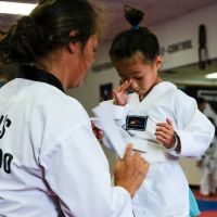 Maka's Taekwondo ico
