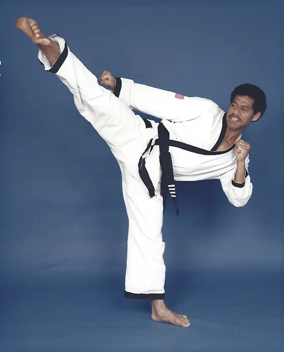 Maka's Taekwondo Picture 2
