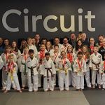 Circuit Martial Arts & Fitness