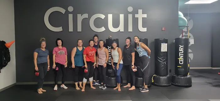 Circuit Martial Arts & Fitness Picture 2