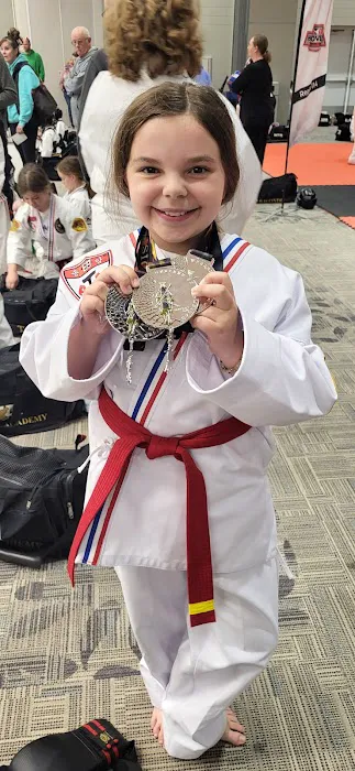 Circuit Martial Arts & Fitness Picture 3