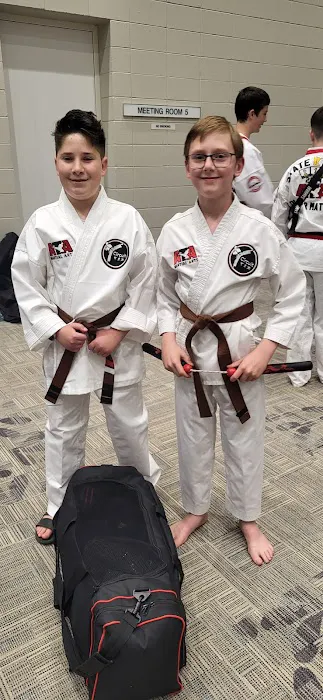 Circuit Martial Arts & Fitness Picture 4