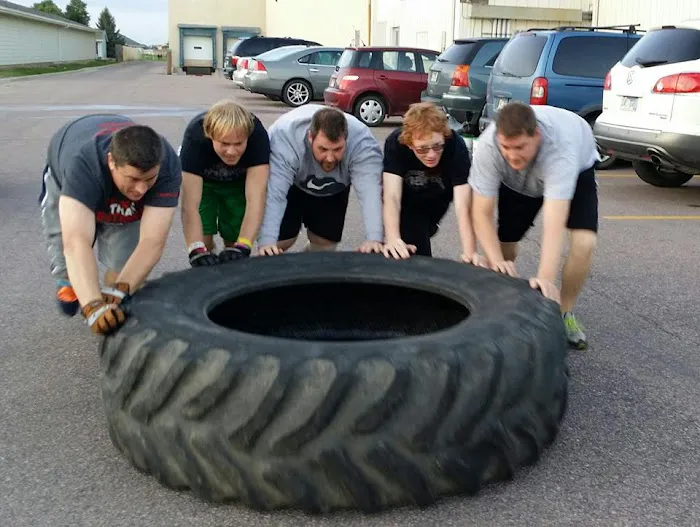 Circuit Martial Arts & Fitness Picture 8
