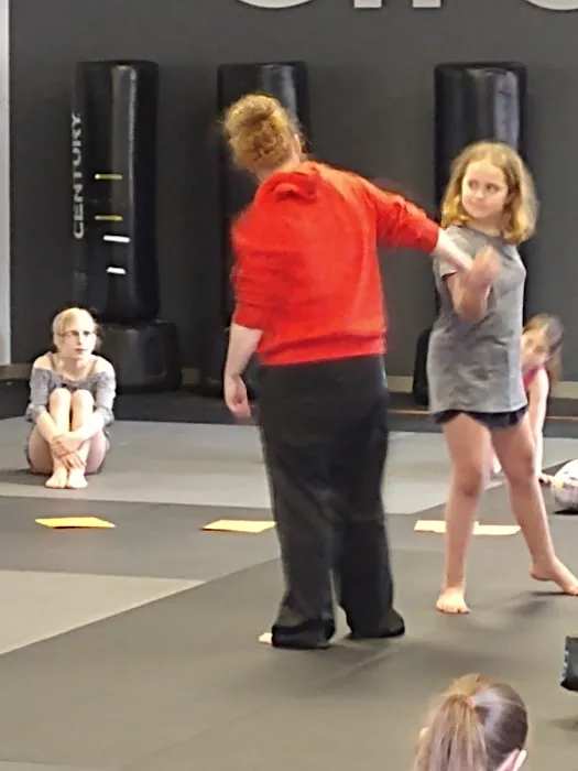 Circuit Martial Arts & Fitness Picture 7