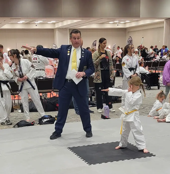 Circuit Martial Arts & Fitness Picture 6