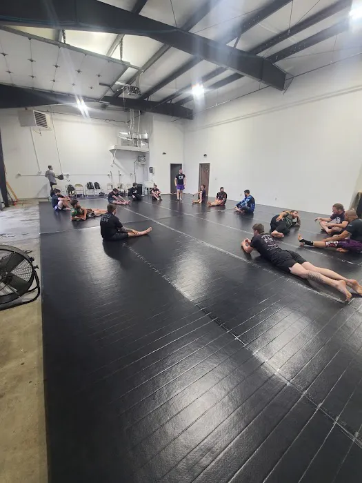 Misfits Grappling Club Picture 10