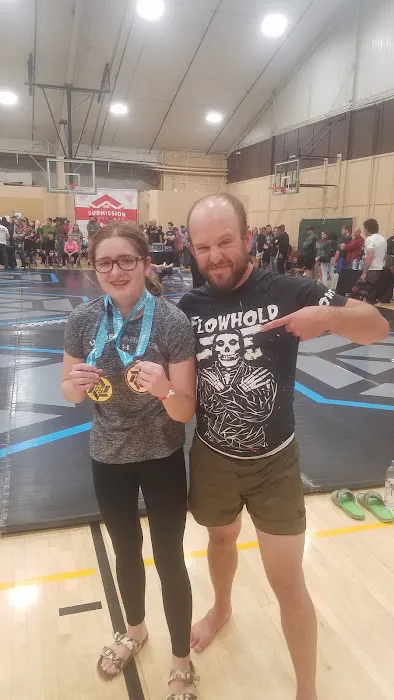 Misfits Grappling Club Picture 3