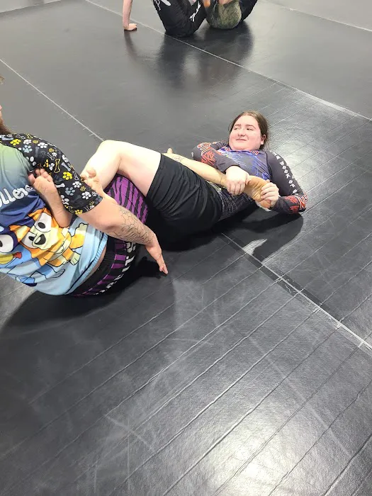 Misfits Grappling Club Picture 8