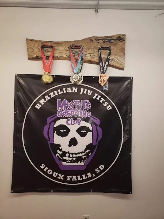 Misfits Grappling Club Picture 6