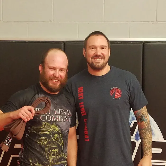 Misfits Grappling Club Picture 5