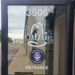 Misfits Grappling Club