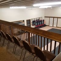 Brookings TaeKwonDo LLC ico
