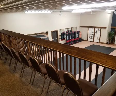 Brookings TaeKwonDo LLC