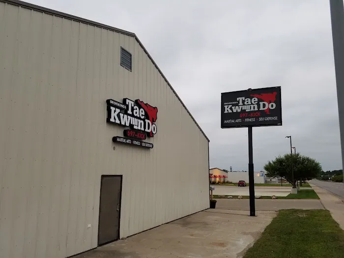 Brookings TaeKwonDo LLC Picture 5