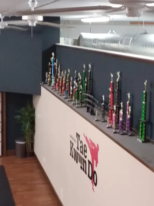 Brookings TaeKwonDo LLC Picture 4