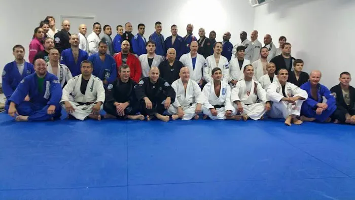 Carlson Gracie Brazilian Jiu-Jitsu Headquarters Picture 4