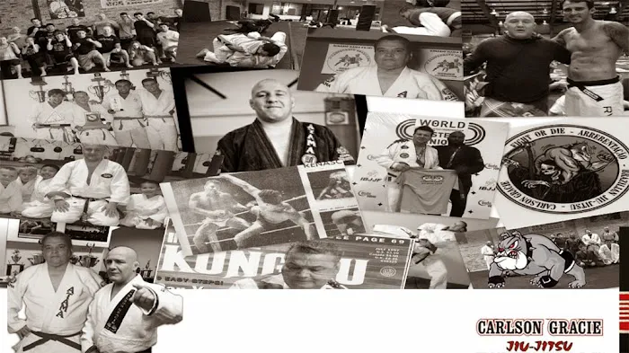 Carlson Gracie Brazilian Jiu-Jitsu Headquarters Picture 5