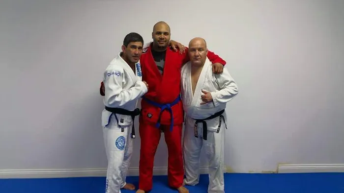 Carlson Gracie Brazilian Jiu-Jitsu Headquarters Picture 9