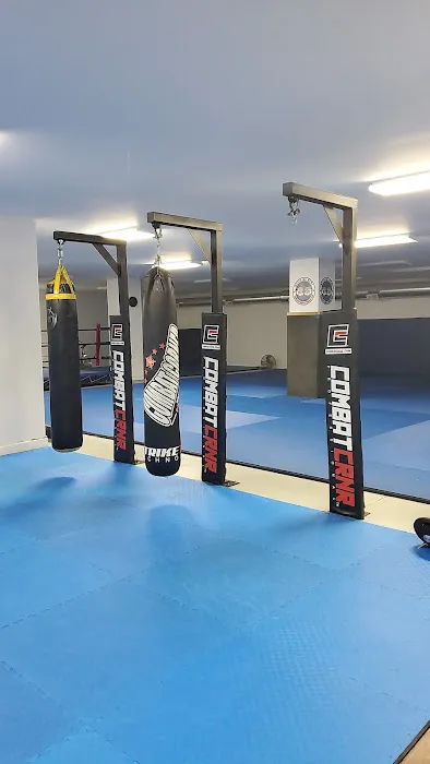 Carlson Gracie Brazilian Jiu-Jitsu Headquarters Picture 1