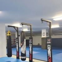 Carlson Gracie Brazilian Jiu-Jitsu Headquarters ico