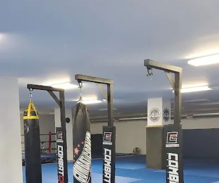 Carlson Gracie Brazilian Jiu-Jitsu Headquarters