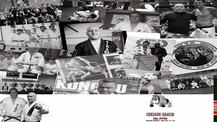 Carlson Gracie Brazilian Jiu-Jitsu Headquarters Picture 6