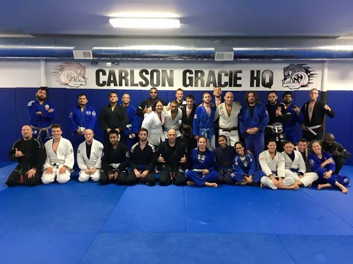 Carlson Gracie Brazilian Jiu-Jitsu Headquarters Picture 7