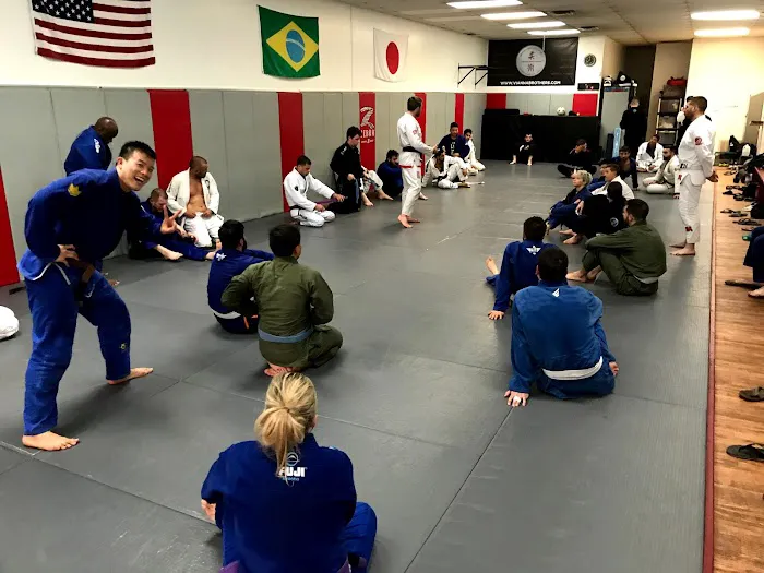 Vianna Brothers Brazilian Jiu-Jitsu Academy Picture 9