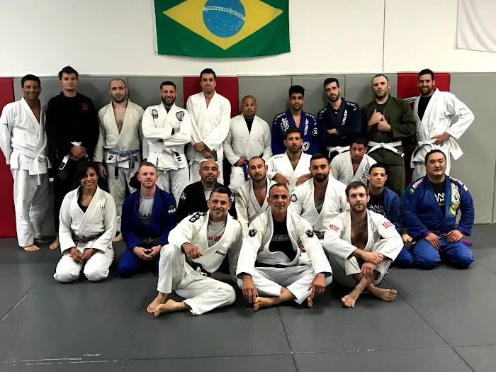 Vianna Brothers Brazilian Jiu-Jitsu Academy Picture 1