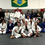 Vianna Brothers Brazilian Jiu-Jitsu Academy