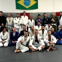 Vianna Brothers Brazilian Jiu-Jitsu Academy ico