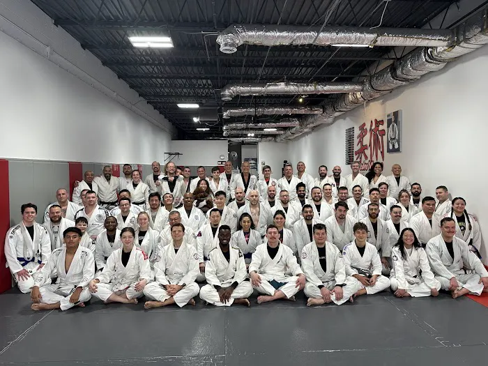 Vianna Brothers Brazilian Jiu-Jitsu Academy Picture 8