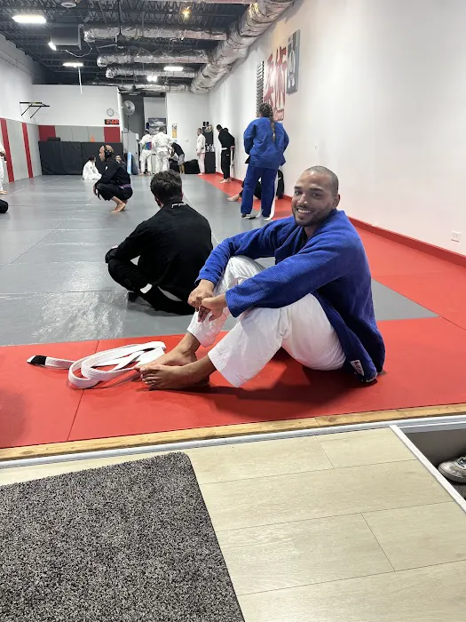 Vianna Brothers Brazilian Jiu-Jitsu Academy Picture 7