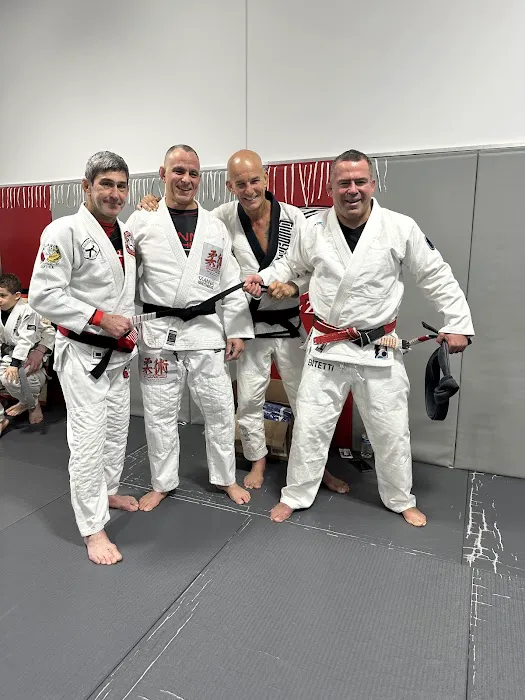 Vianna Brothers Brazilian Jiu-Jitsu Academy Picture 6