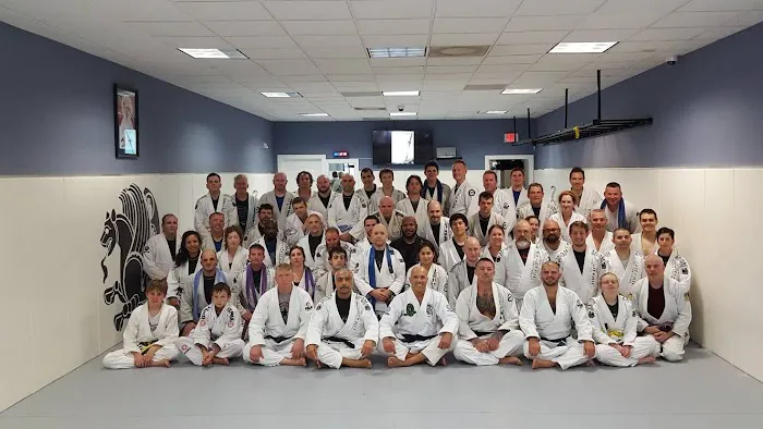 Chapel Hill Gracie Jiu Jitsu Picture 9