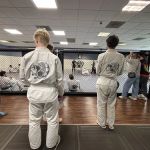 Chapel Hill Gracie Jiu Jitsu