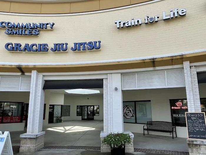 Chapel Hill Gracie Jiu Jitsu Picture 5